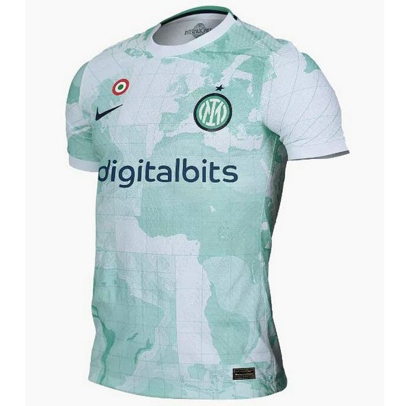 Maillot Inter Milan Exterieur 2022-23